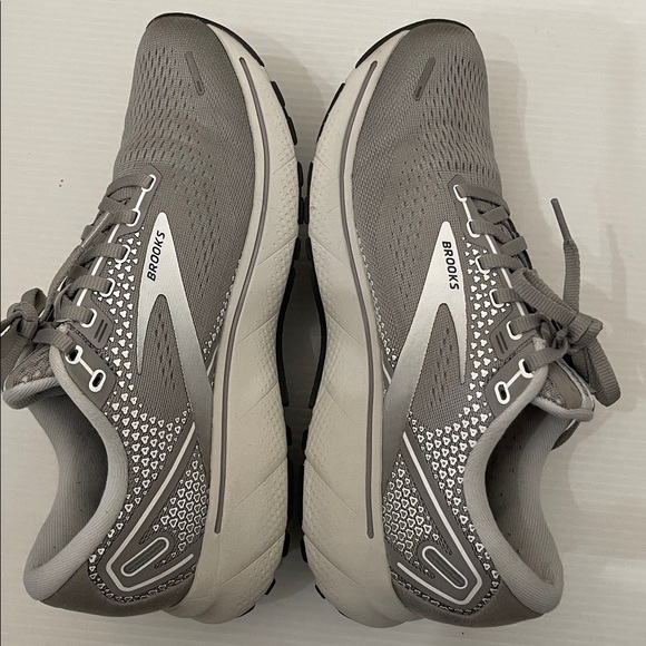 BROOKS GHOST 14 RUNNING SNEAKERS WOMENS SIZE 9 - Picture 12 of 14